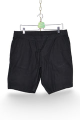 Pantaloni scurti (bumbac&in) Livergy - marimea L