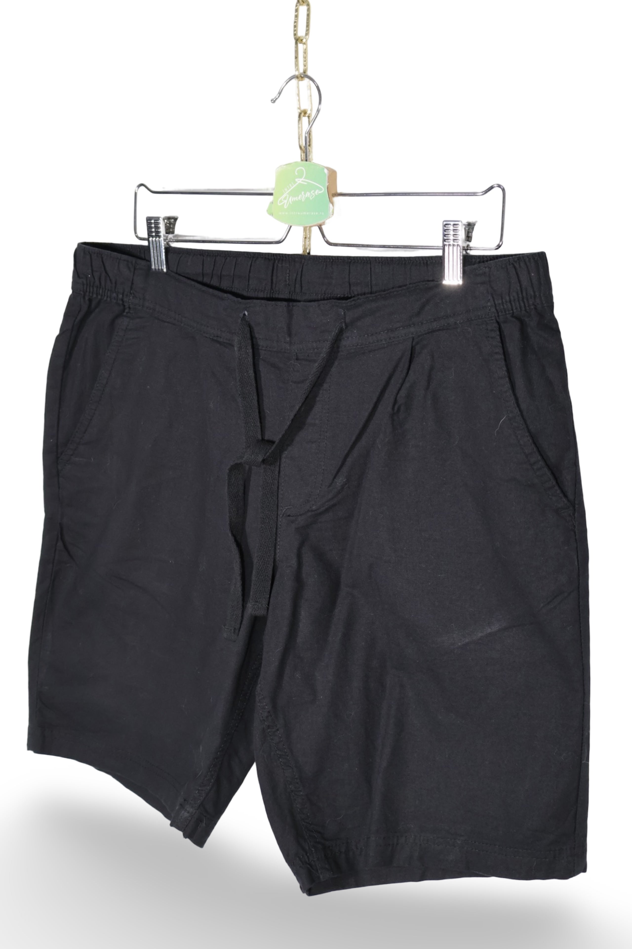 Pantaloni scurti (bumbac&in) Livergy - marimea L