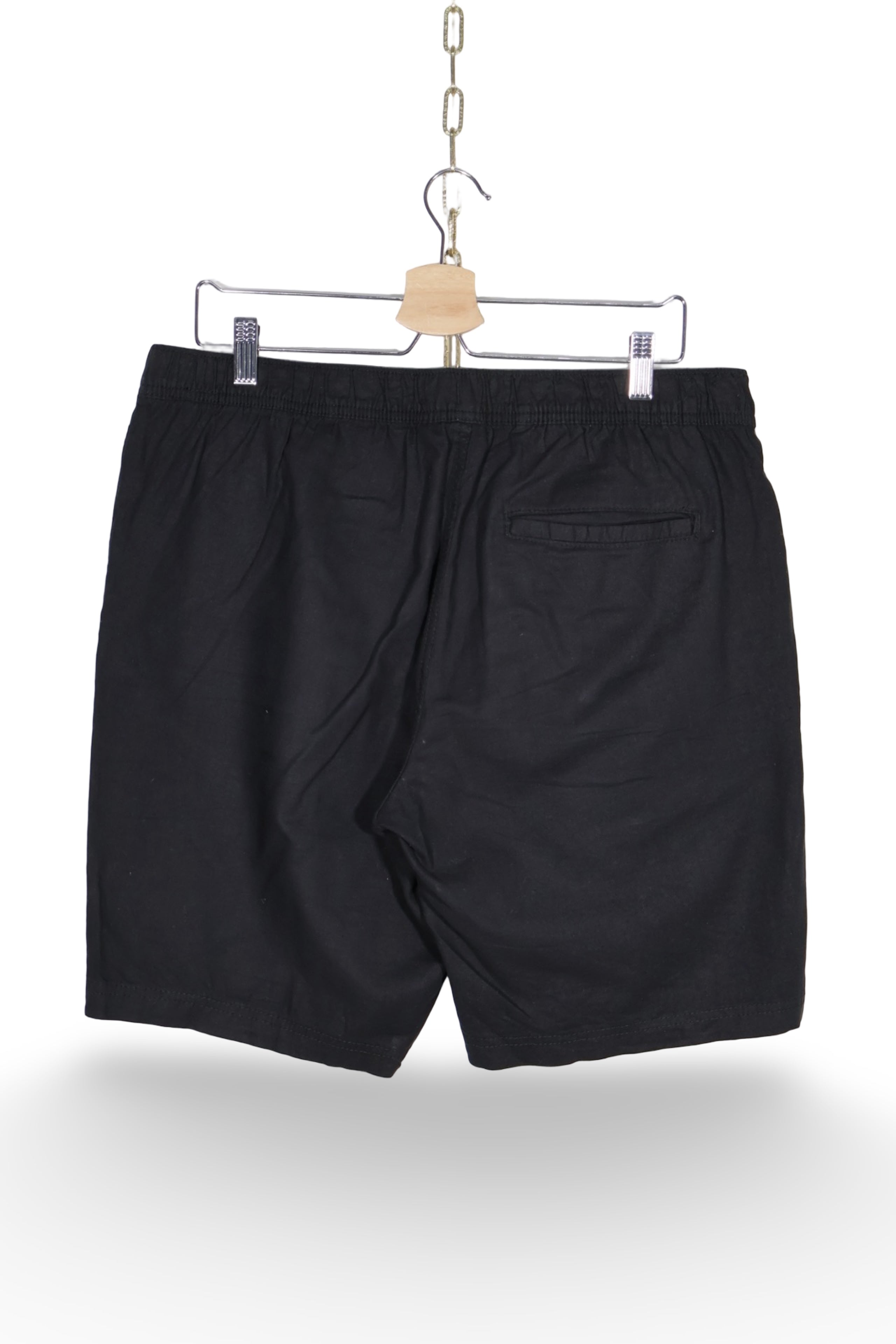 Pantaloni scurti (bumbac&in) Livergy - marimea L