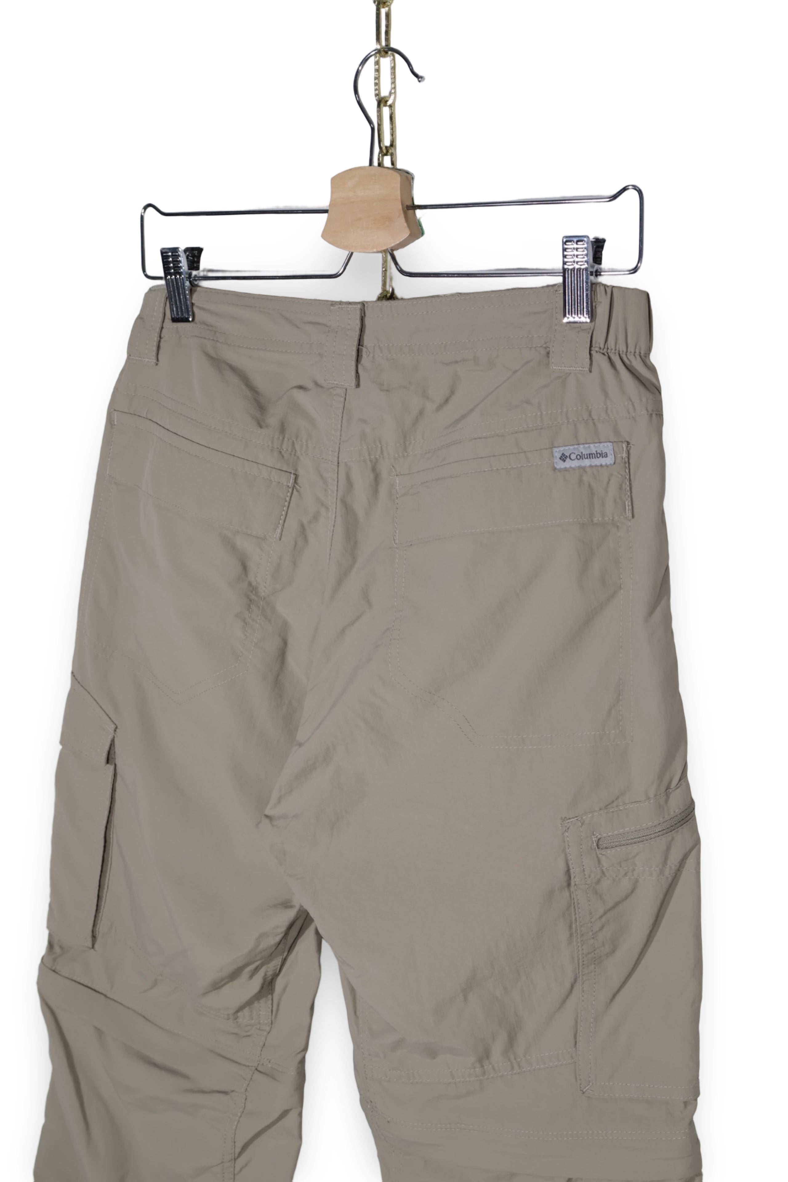 Pantaloni 2in1 Columbia marimea S W30/L34 - Barbati