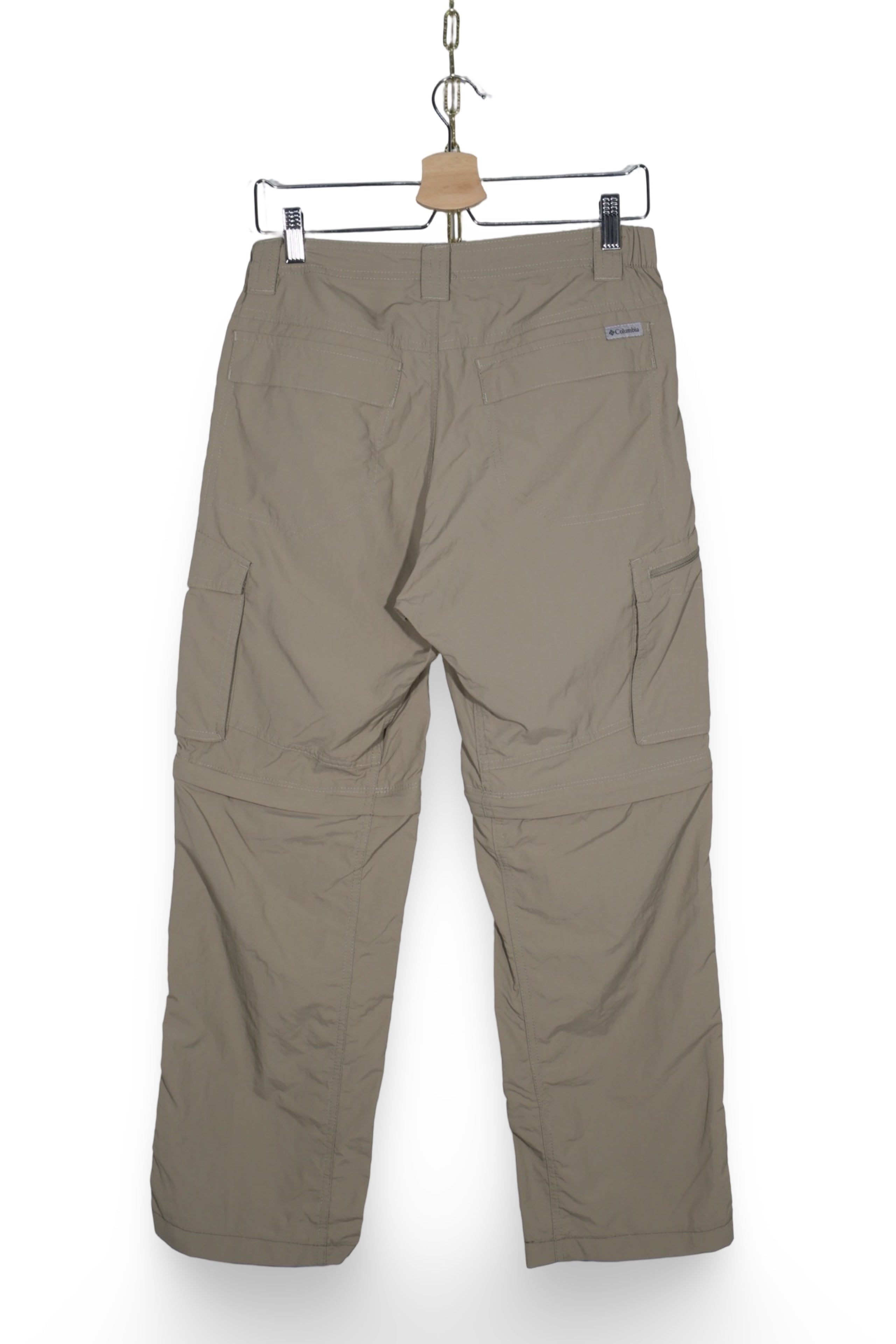 Pantaloni 2in1 Columbia marimea S W30/L34 - Barbati