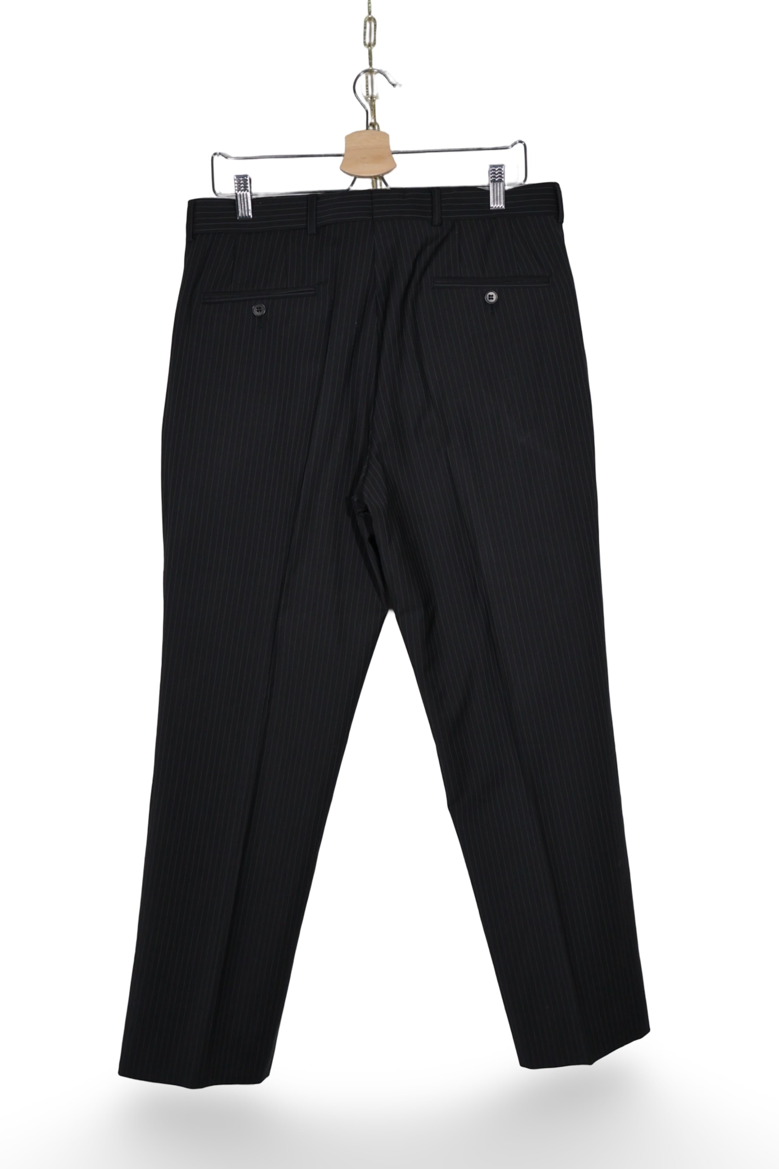 Pantaloni (88%lana) Zara - marimea M - Barbati