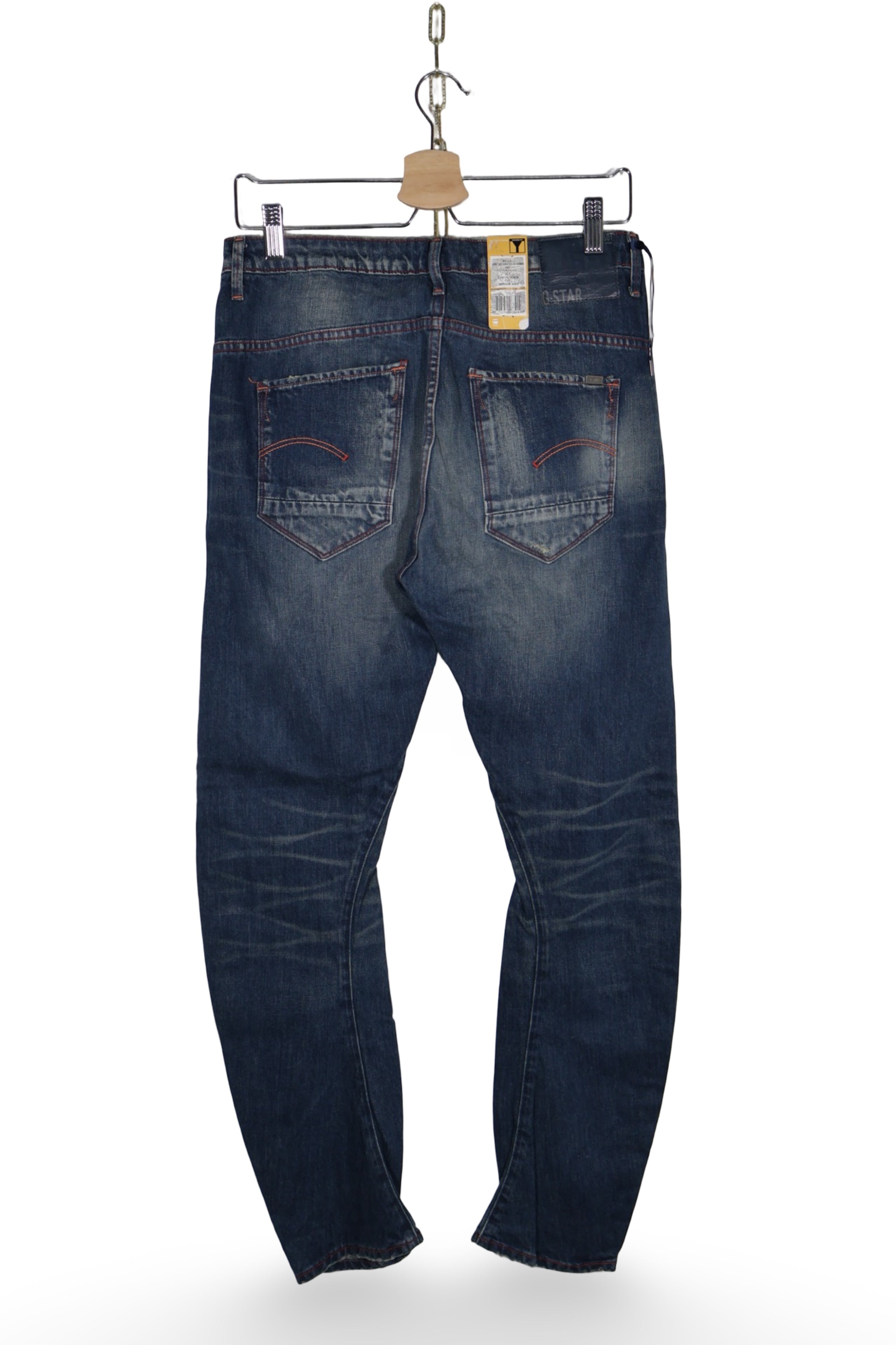 Blugi G-star - marimea S/M W26/L32 - Femei
