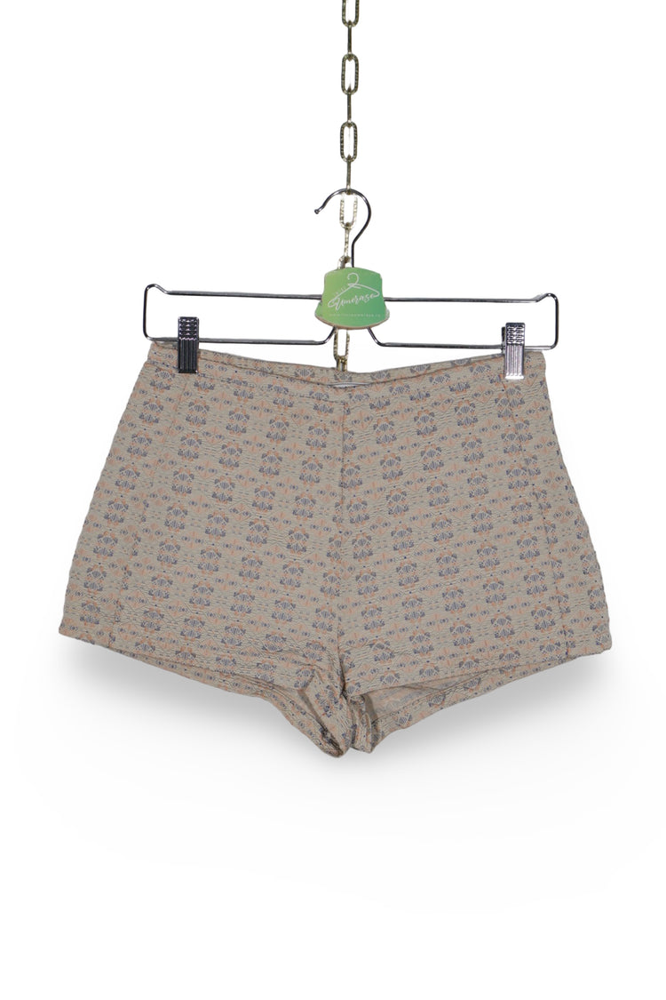 Pantaloni scurti Pull&Bear - marimea XS - Femei
