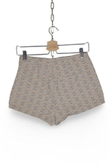 Pantaloni scurti Pull&Bear - marimea XS - Femei