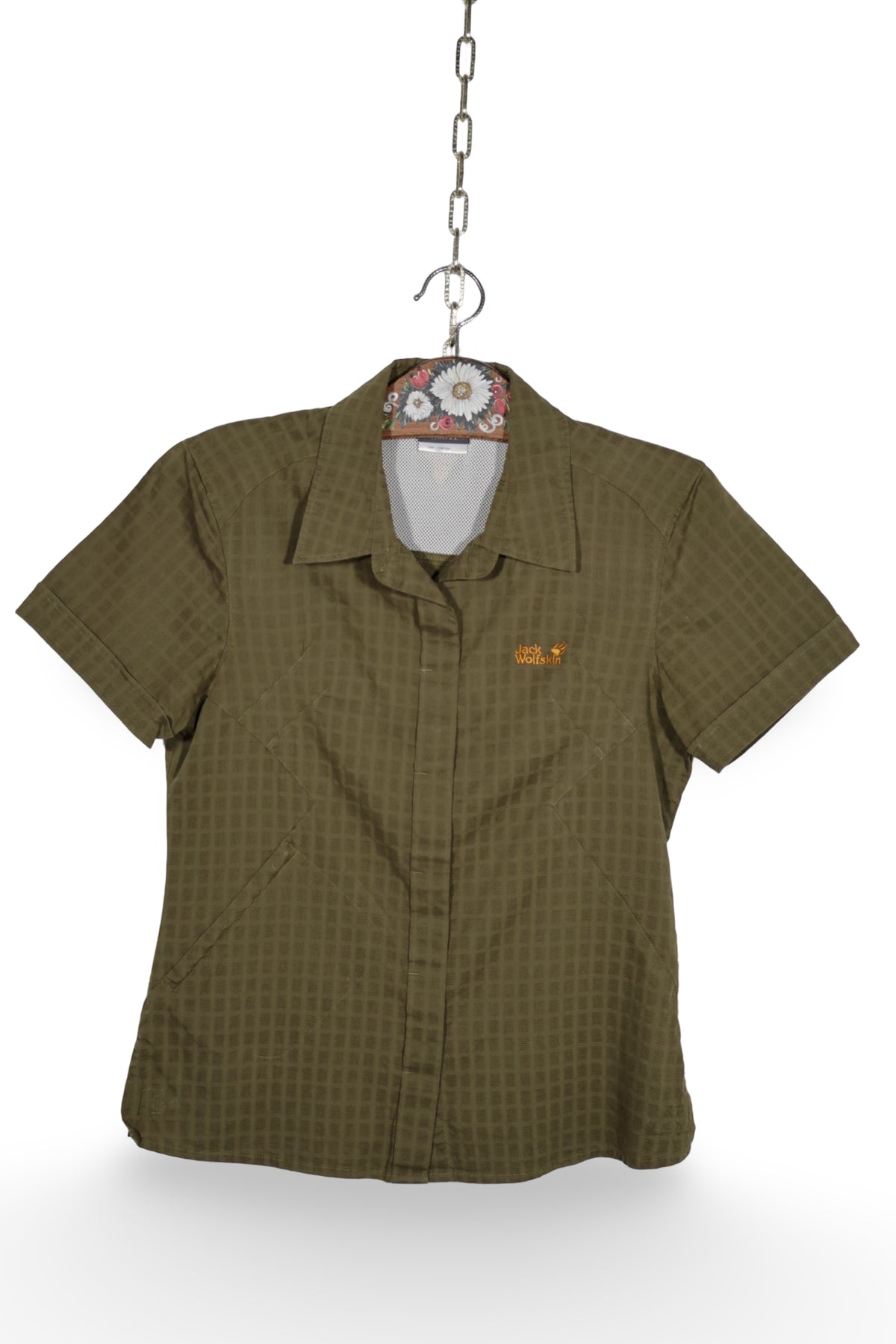 Camasa Jack Wolfskin - marimea M - Femei