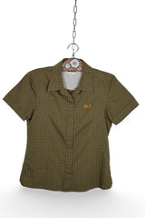 Camasa Jack Wolfskin - marimea M - Femei