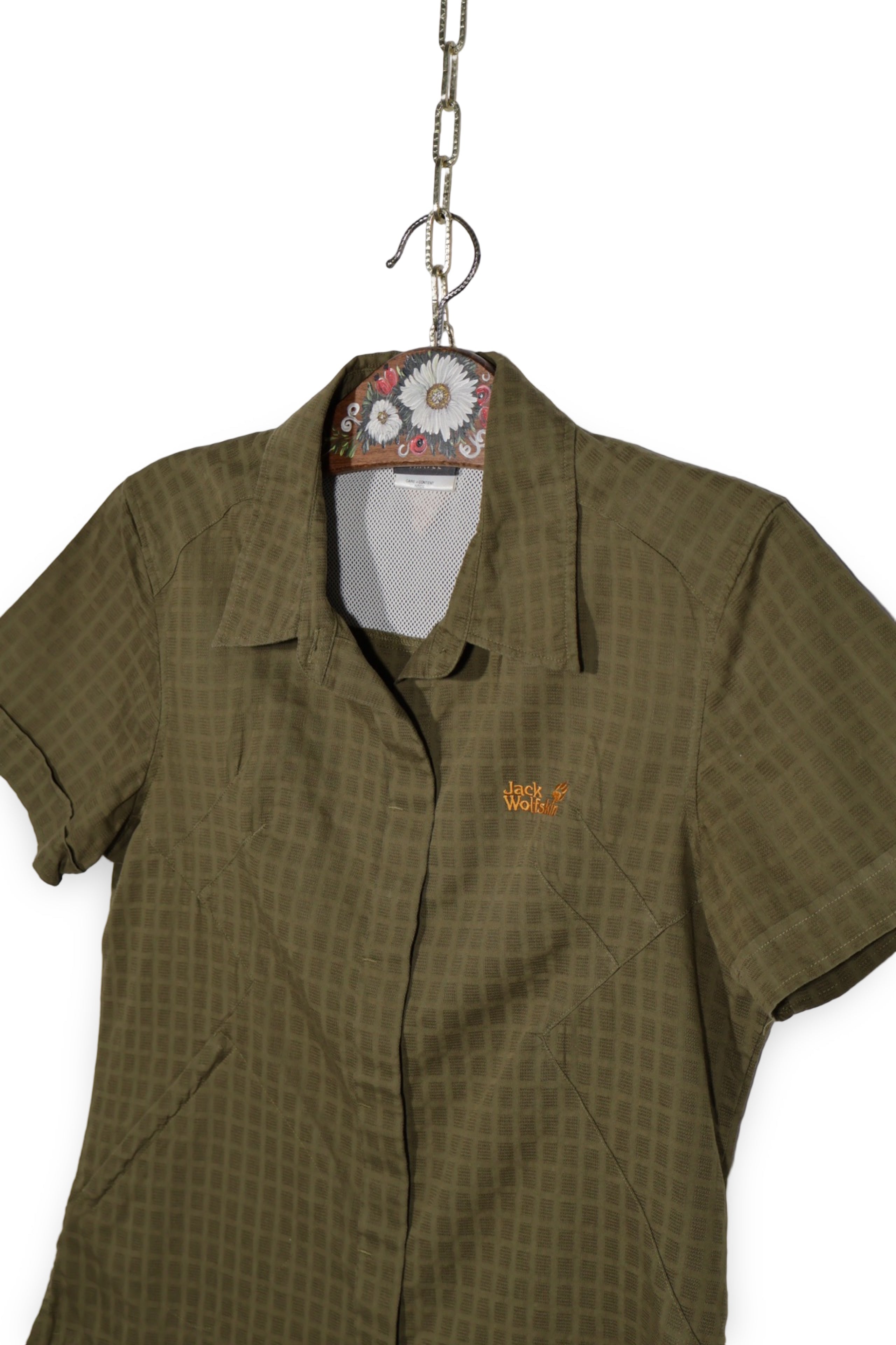 Camasa Jack Wolfskin - marimea M - Femei
