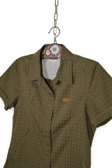 Camasa Jack Wolfskin - marimea M - Femei