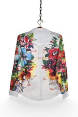Camasa Desigual - marimea XS - Femei