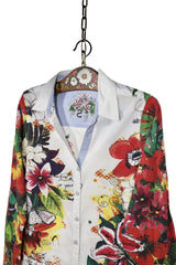Camasa Desigual - marimea XS - Femei