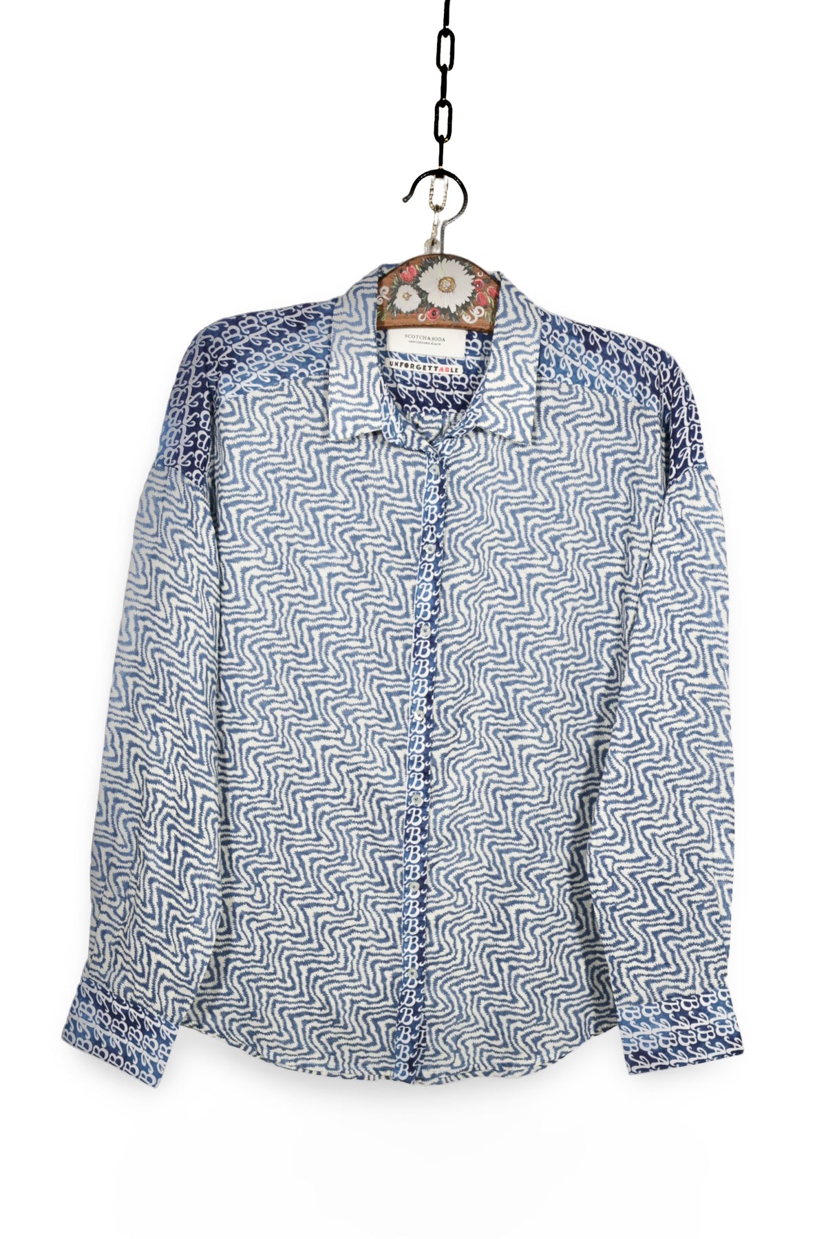 Camasa Scotch&Soda - marimea L - Femei