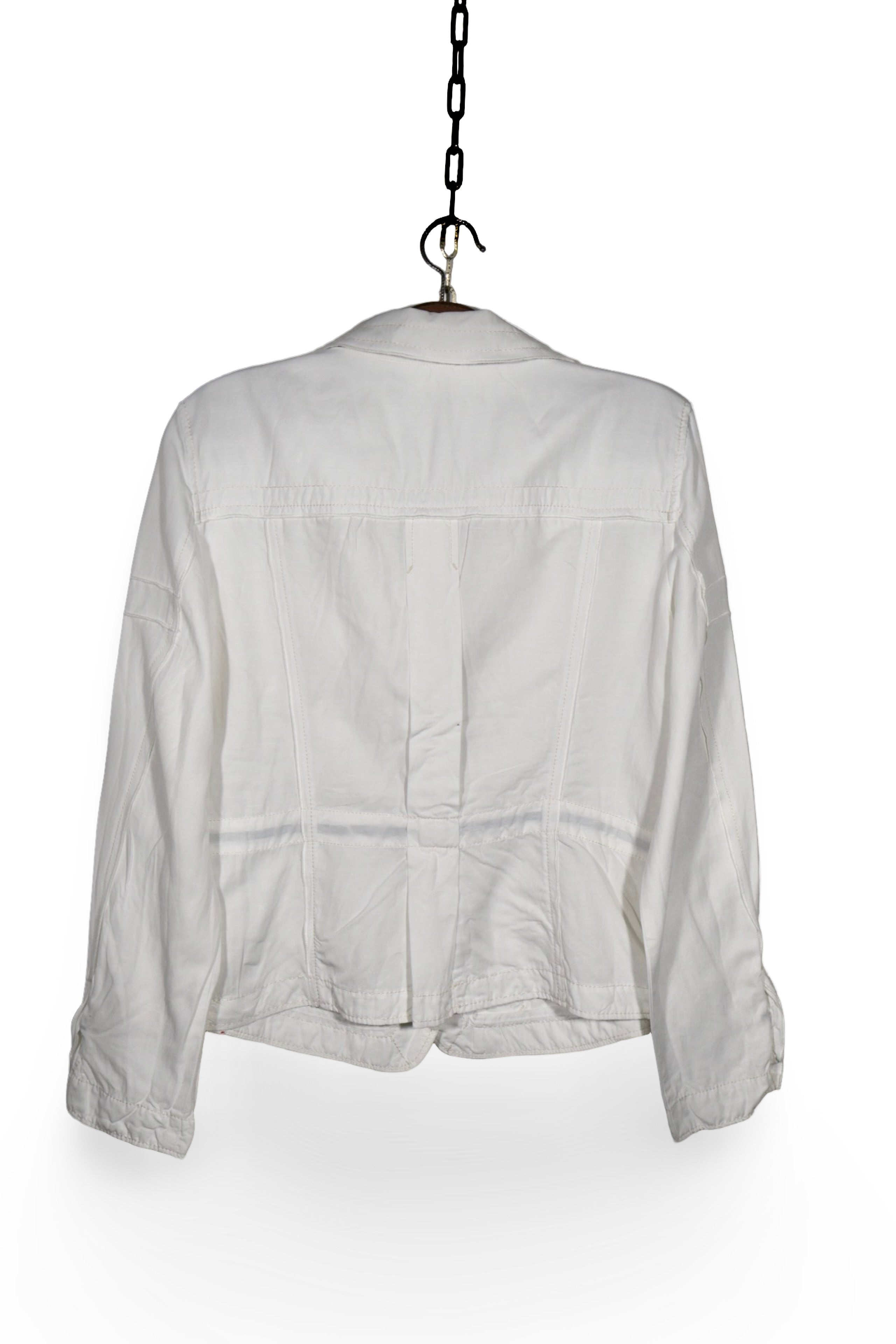 Sacou (vascoza&in&bumbac) Marc Cain - marimea L/XL - Femei