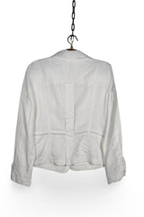 Sacou (vascoza&in&bumbac) Marc Cain - marimea L/XL - Femei