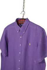 Camasa (100%in) Polo Ralph Lauren - marimea XL - Barbati