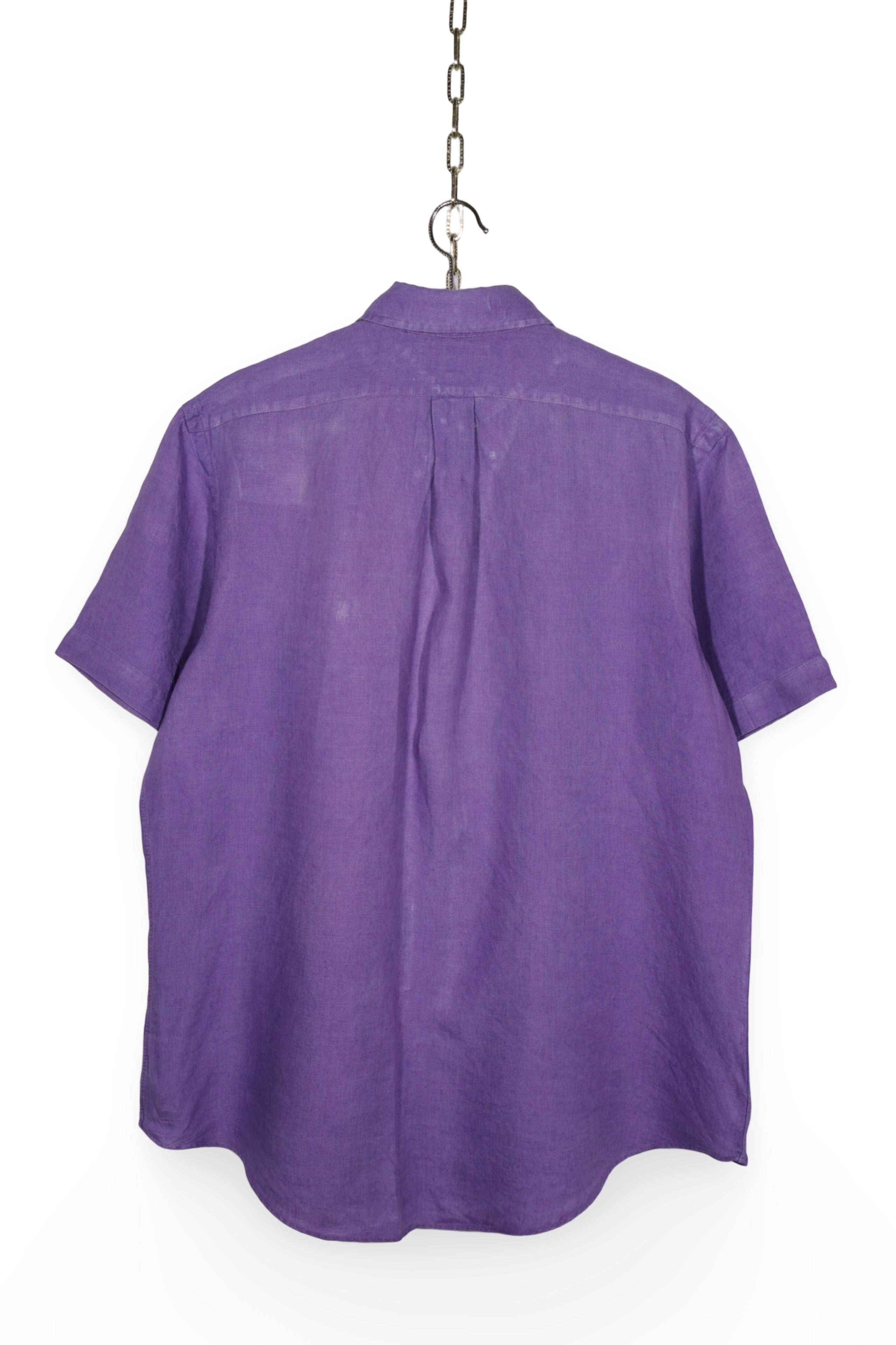 Camasa (100%in) Polo Ralph Lauren - marimea XL - Barbati