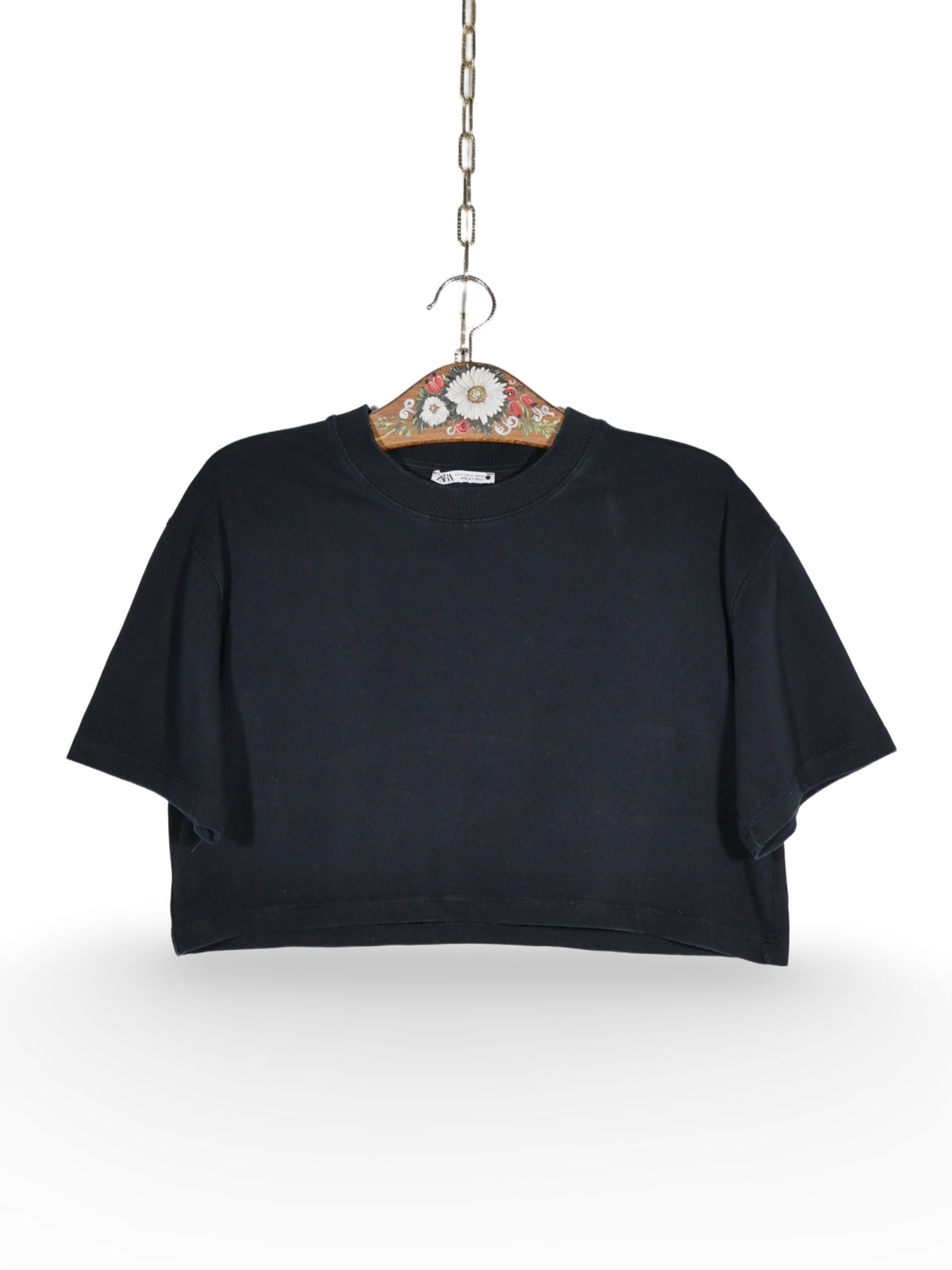 Tricou Zara - marimea S - Femei