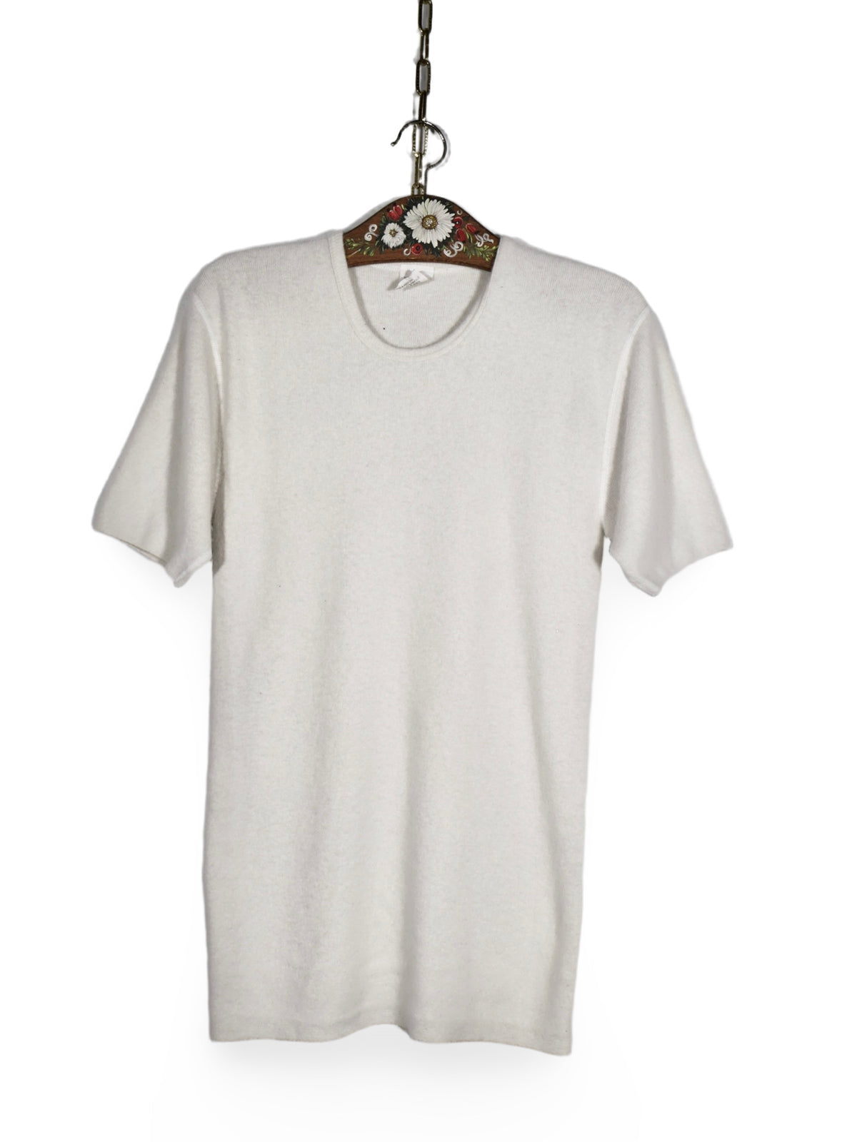 Tricou (Angora) - marimea XL - Femei