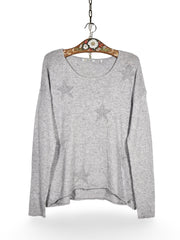 Pulover (lana&casmir) Rich&Royal - marimea XL - Femei