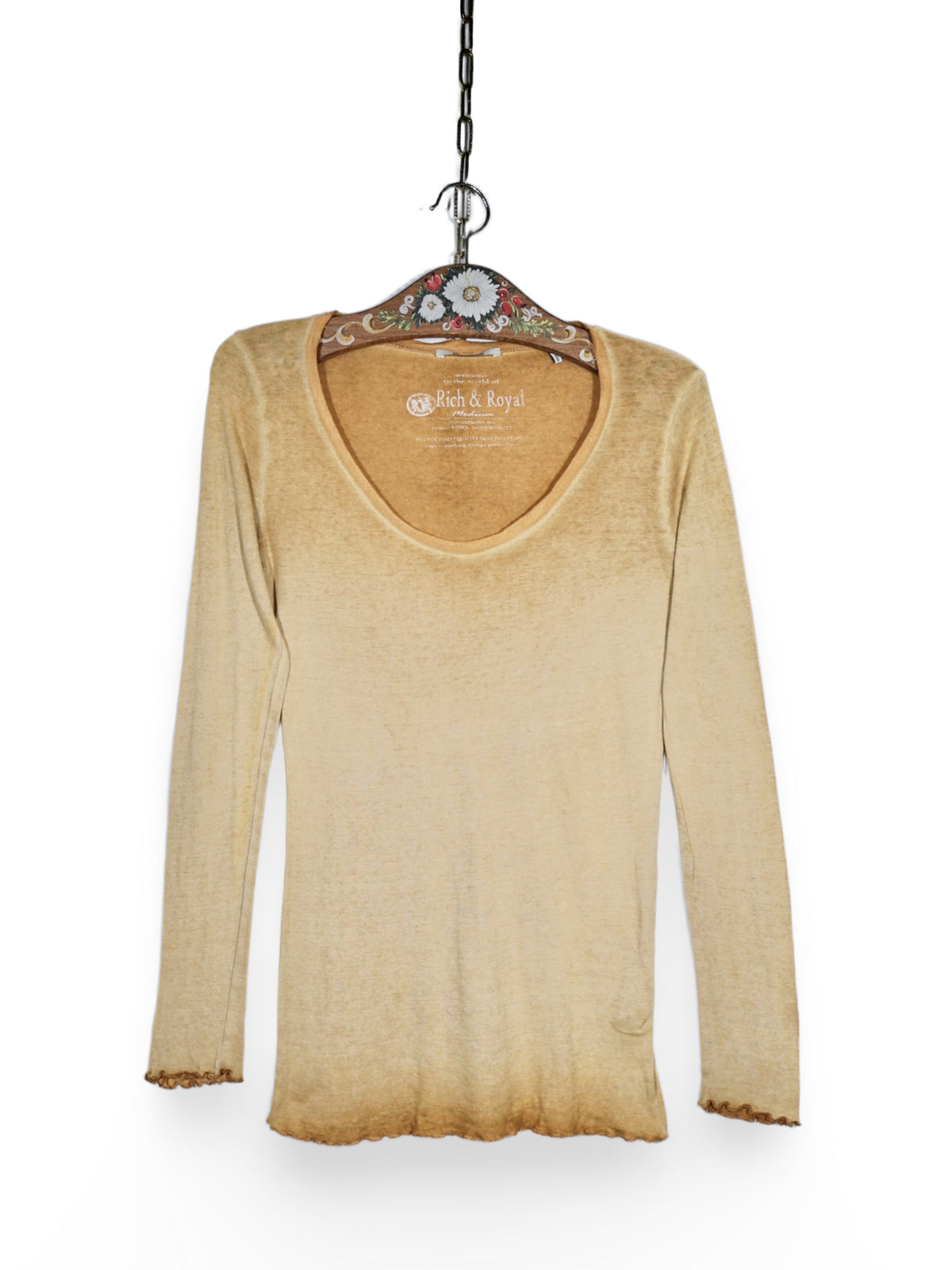 Bluza Rich&Royal - marimea M - Femei