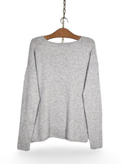 Pulover (lana&casmir) Rich&Royal - marimea XL - Femei