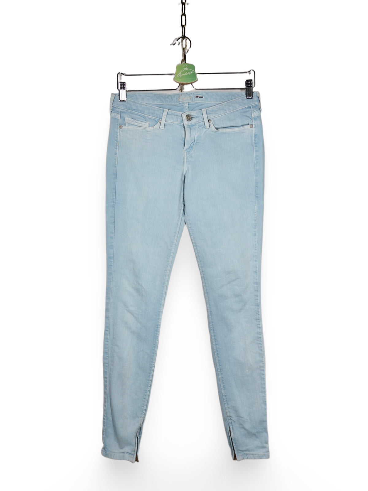 Blugi Levi's - marimea M W28 - Femei
