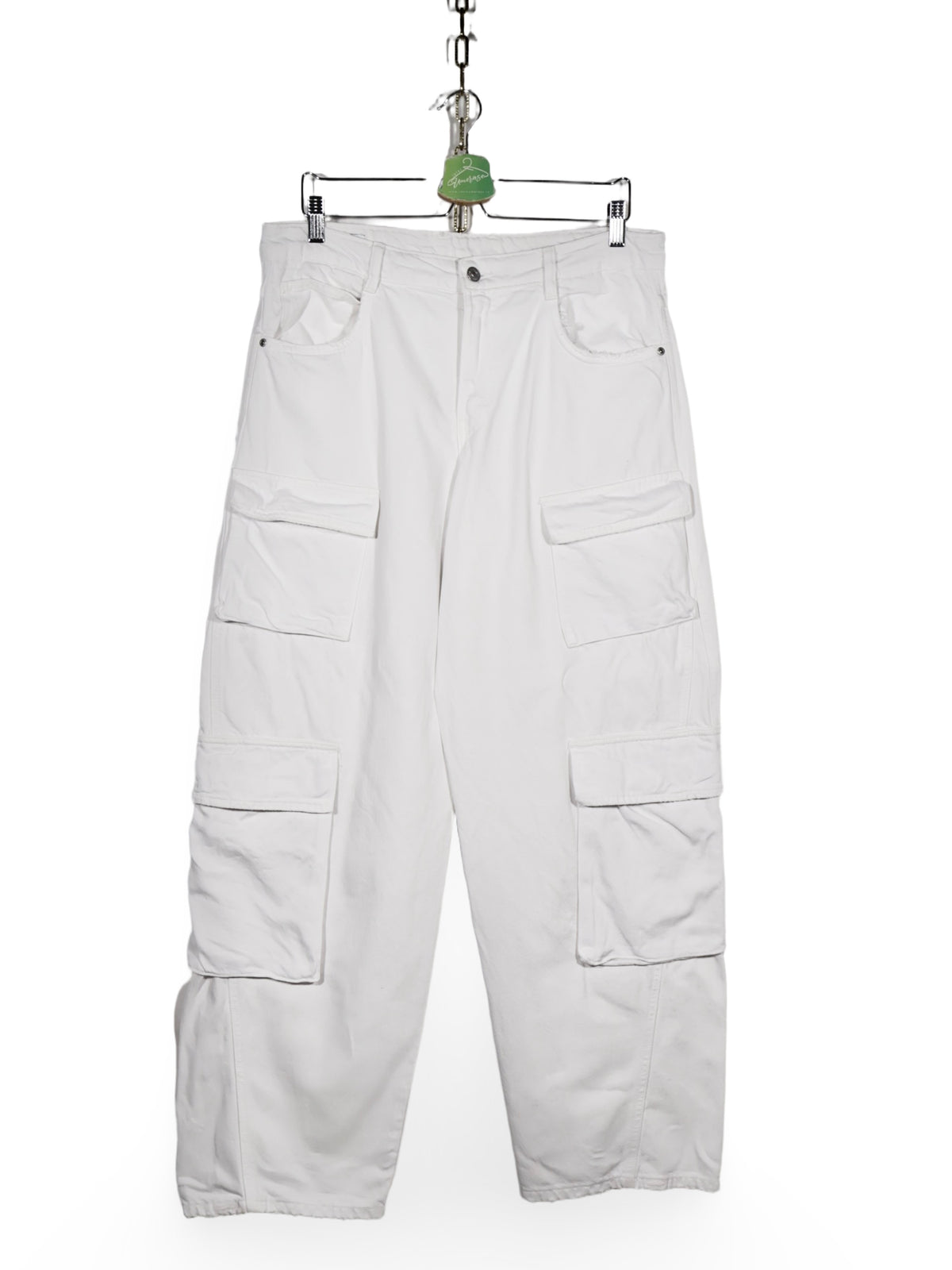 Blugi Zara - marimea L W32 - Femei