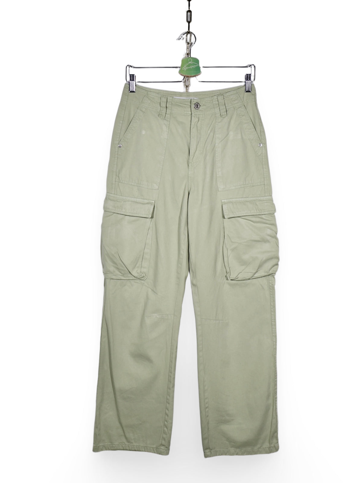 Blugi Bershka - marimea S W26 - Femei