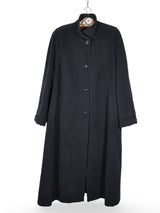 Palton (lana&angora) Jobis - marimea XXL/3XL - Femei