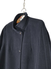 Palton (lana&angora) Jobis - marimea XXL/3XL - Femei