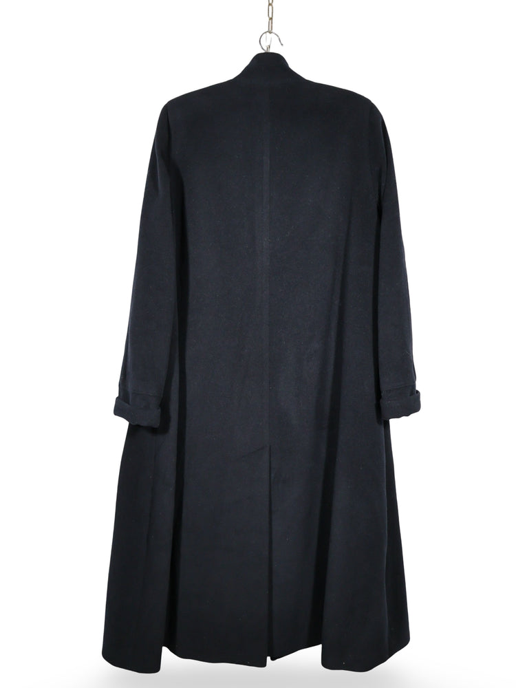 Palton (lana&angora) Jobis - marimea XXL/3XL - Femei