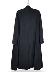 Palton (lana&angora) Jobis - marimea XXL/3XL - Femei