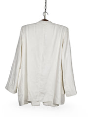 Jacheta (in&vascoza&matase) Mango - marimea XL - Femei