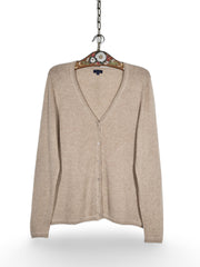 Cardigan (100%casmir) Darling Harbour - marimea L - Femei