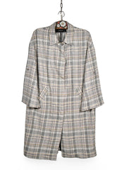 Trenci Zara - marimea M (oversize) - Femei