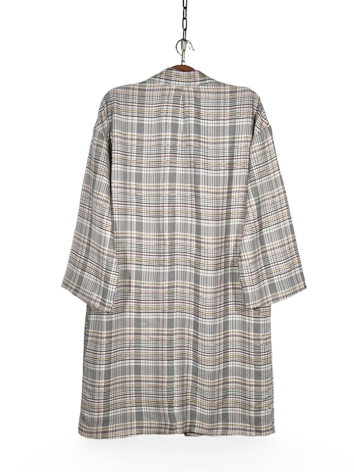Trenci Zara - marimea M (oversize) - Femei