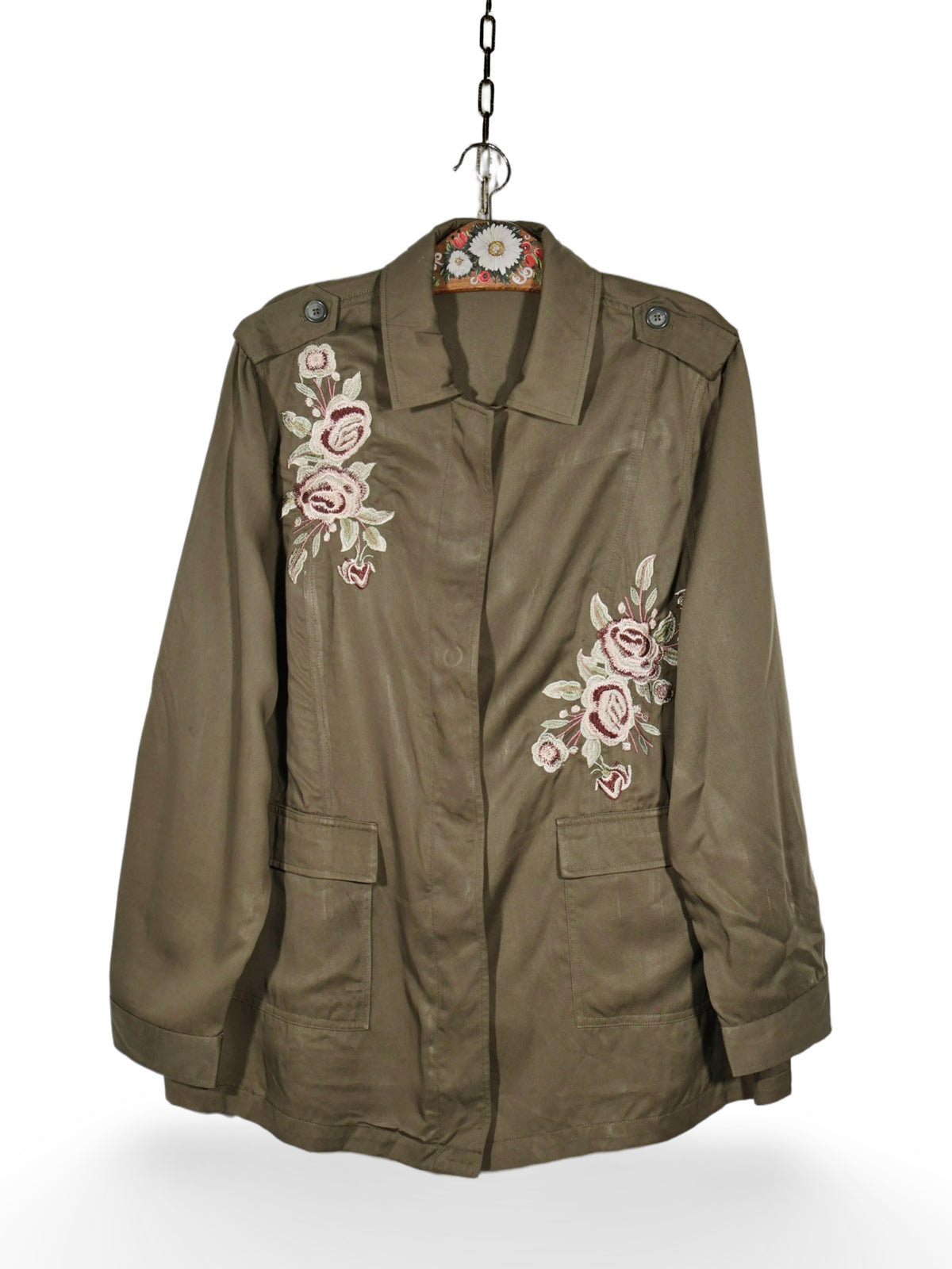 Camasa (100%lioncel) Emilia Lay - marimea 3XL - Femei