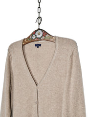 Cardigan (100%casmir) Darling Harbour - marimea L - Femei