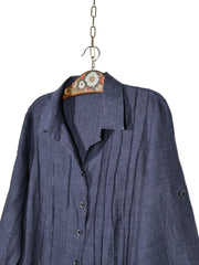 Camasa (100%in) Lebek - marimea XL/XXL - Femei