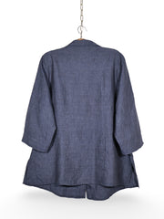 Camasa (100%in) Lebek - marimea XL/XXL - Femei