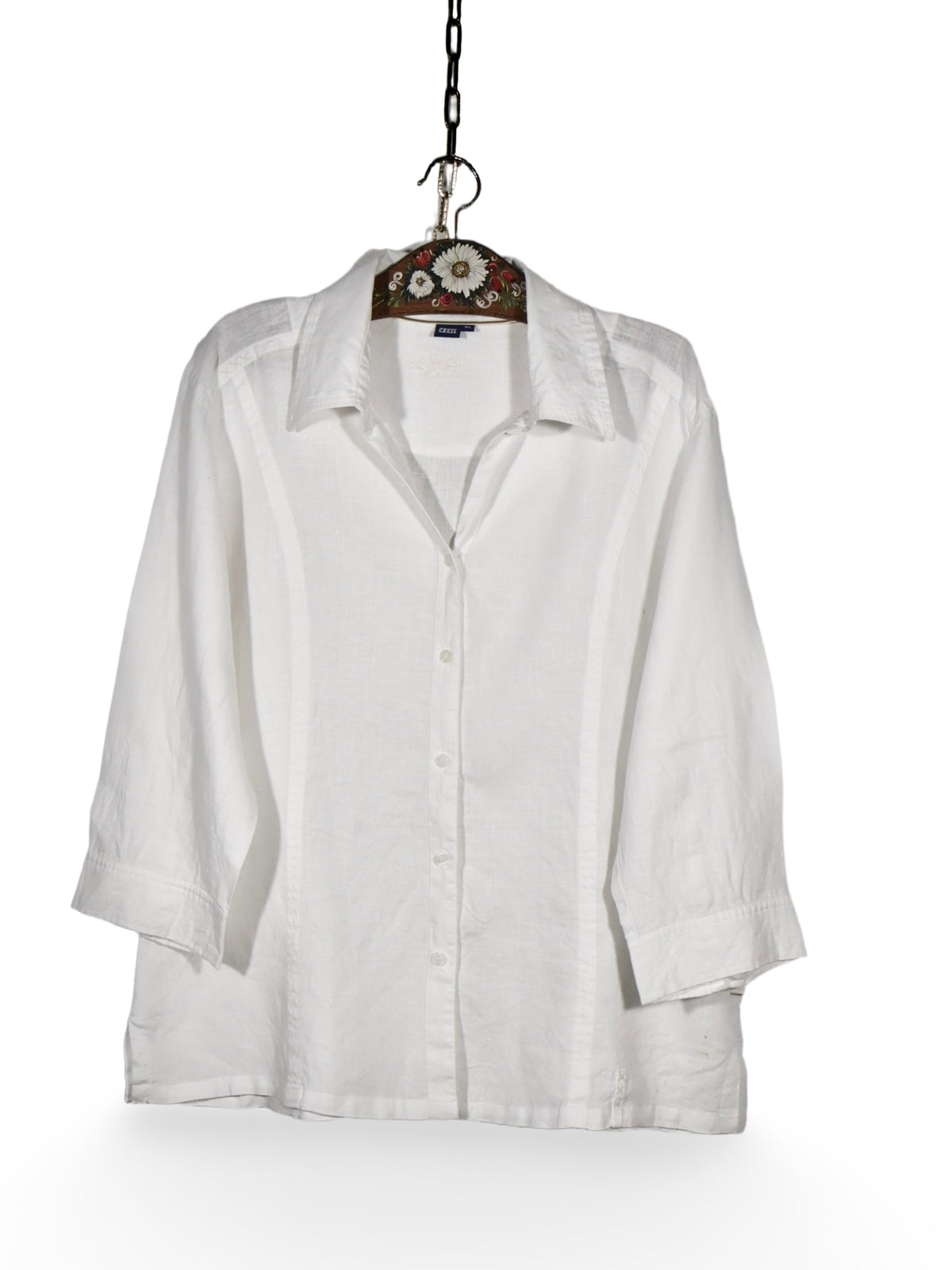 Camasa (100%in) Cecil - marimea XL - Femei