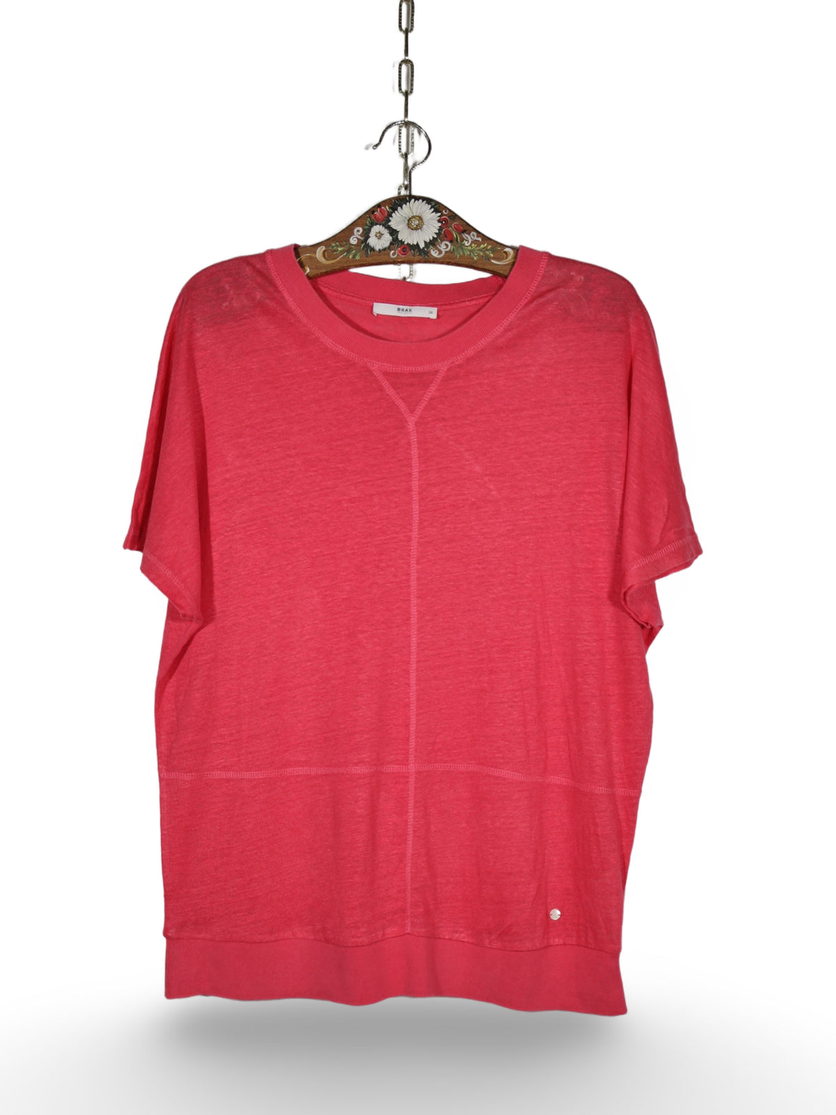 Tricou (100%in) Brax - marimea M - Femei