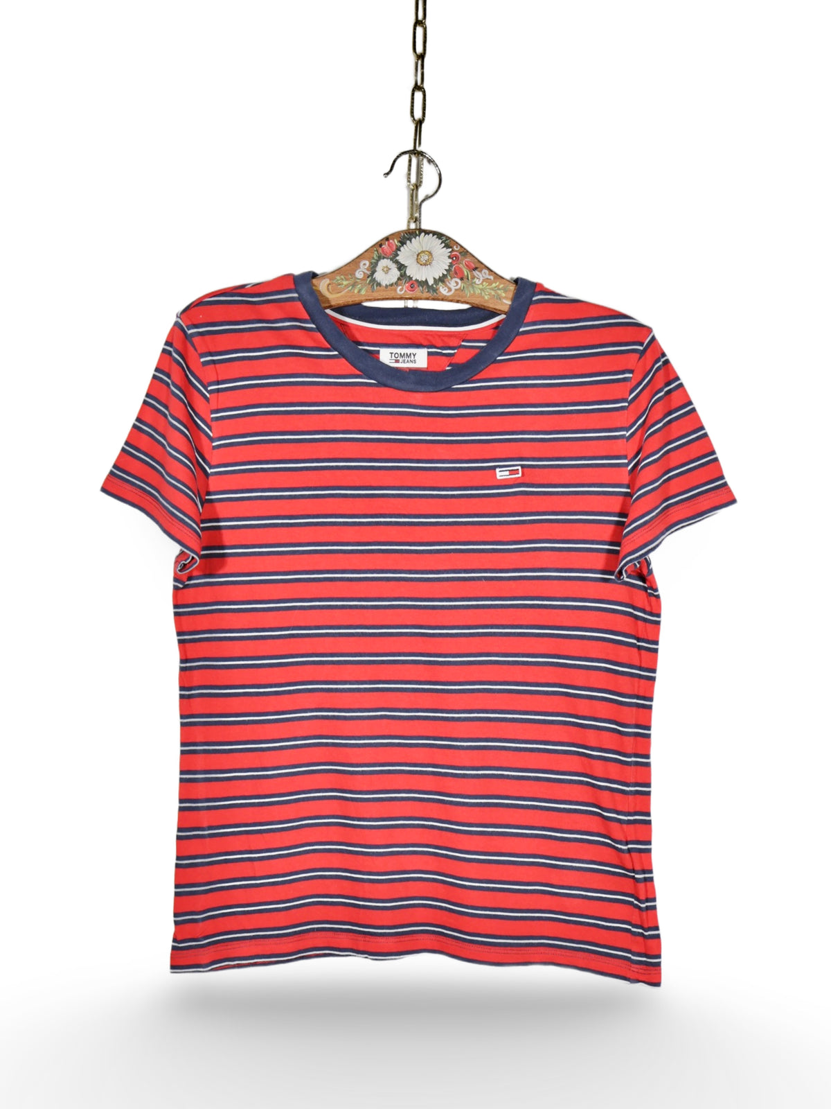 Tricou Tommy Hilfiger - marimea M - Femei