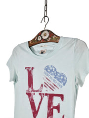 Tricou Tommy Hilfiger - marimea XS - Femei