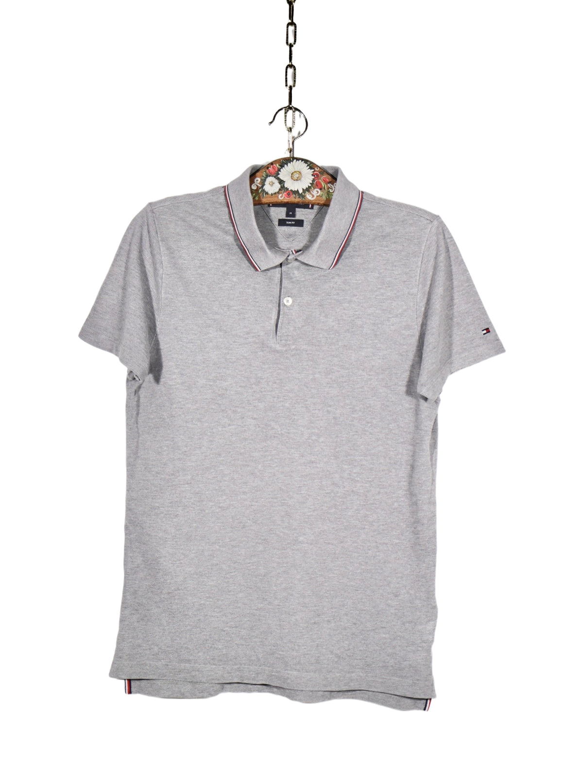 Tricou Tommy Hilfiger - marimea M - Femei
