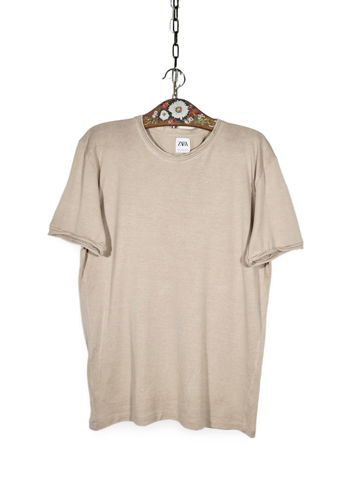 Tricou Zara - marimea L - Barbati