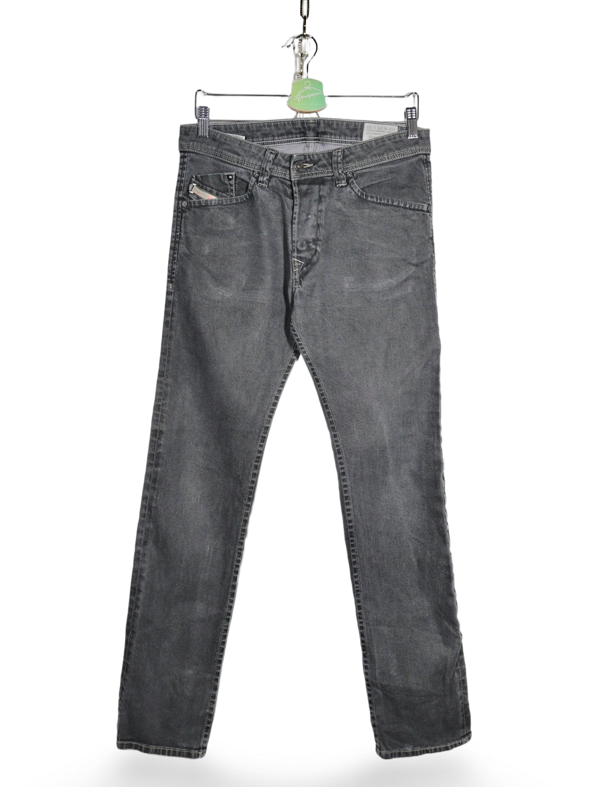 Blugi Diesel - marimea XS/S W29/L32 - Barbati