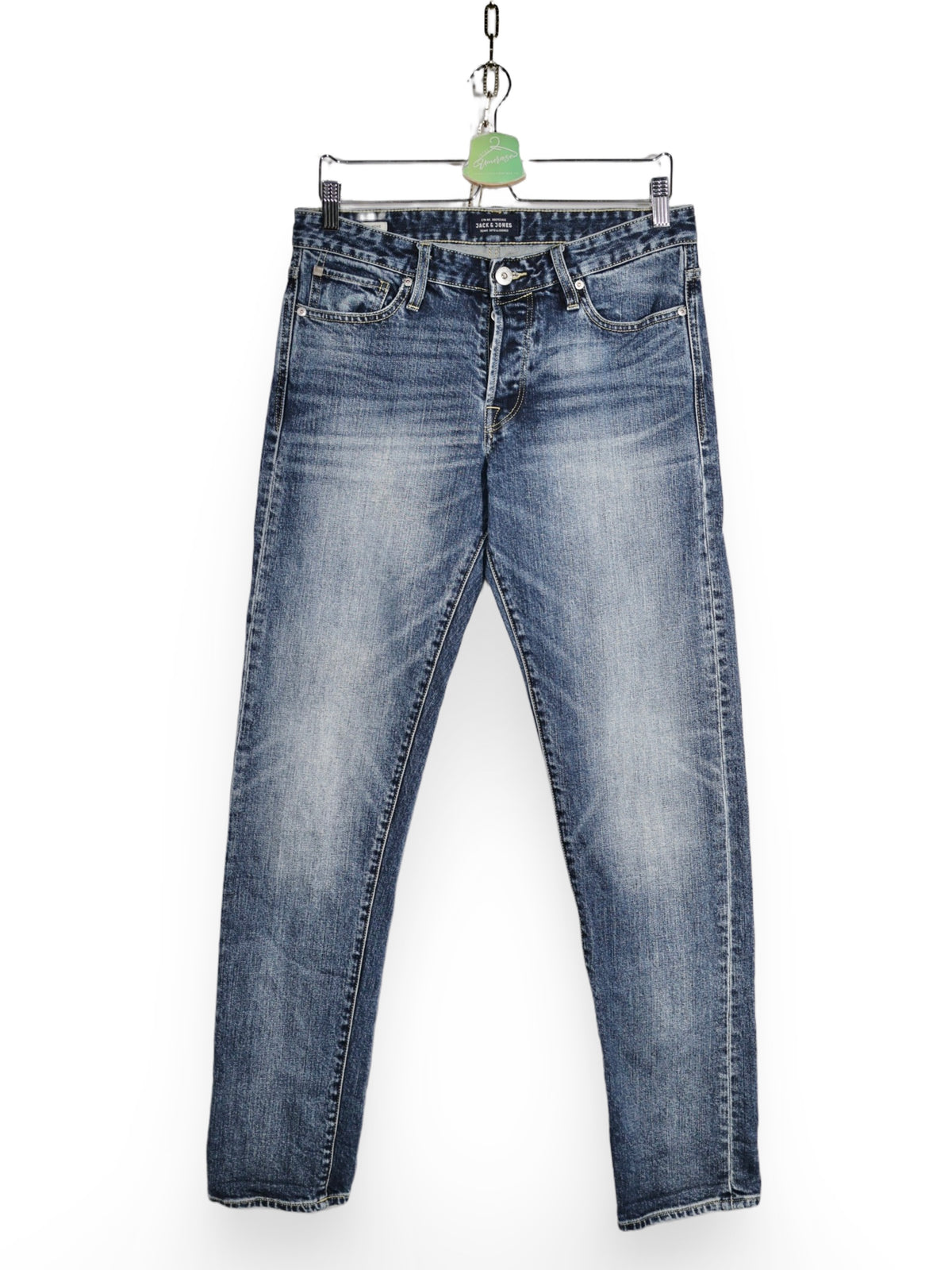Blugi Jack&Jones - marimea S W31/L34 - Barbati