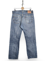 Blugi Levi's 501 - marimea L W36/L32 - Barbati