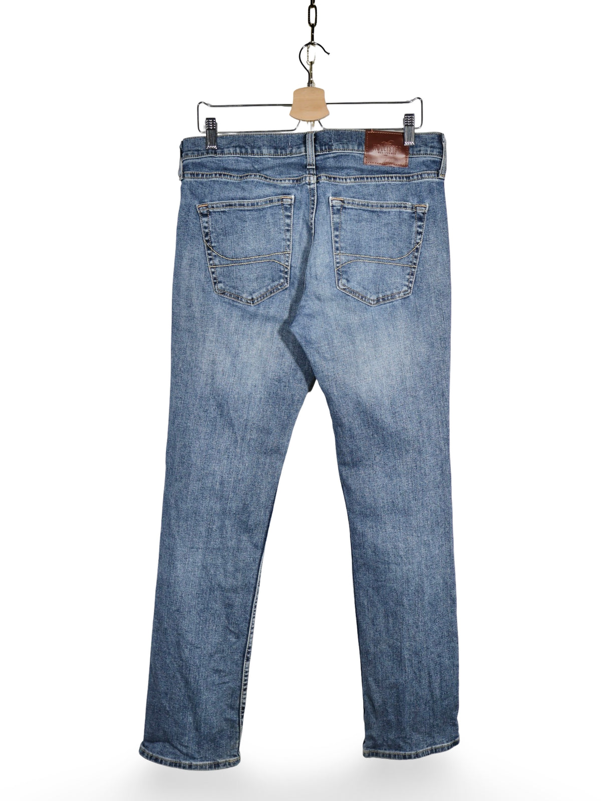 Blugi Hollister - marimea S W31/L32 - Barbati